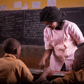 Empowerment Programs